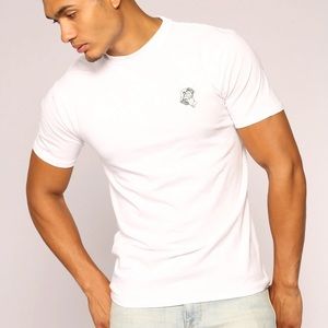 MONEY TEE